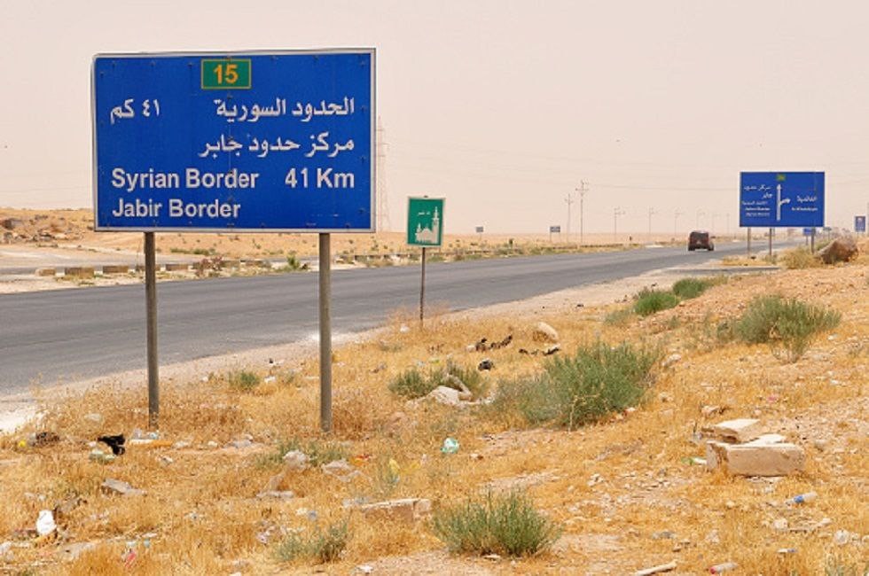 "التنظيم" يوقع رتلاً لقوات الن...