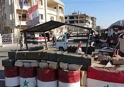 ما الذي يجري في محيط اليادودة...