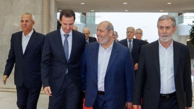 مصادر تكشف عن تهديدإسرائيلي لب...