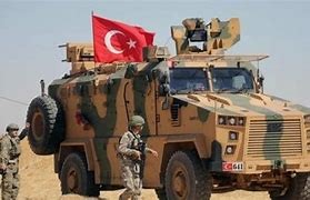 وزارة الدفاع التركية تعلن تحيي...