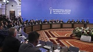 ماذا تريد تركيا من الضامنيين ف...