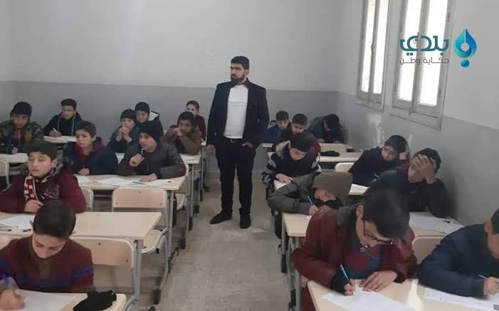 اليونيسيف: نحو مليونين ونص الم...