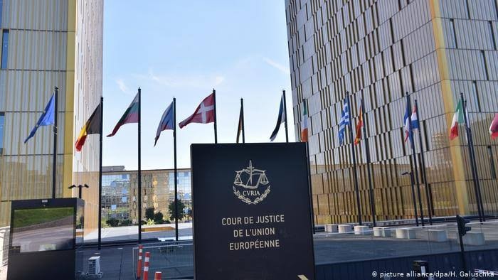 محكمة العدل الأوربية تصدر قرار...
