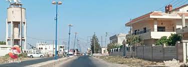انسحاب لعناصر النظام من مواقعه...