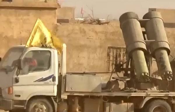 "التايمز" تكشف عن خسائر ميليشي...