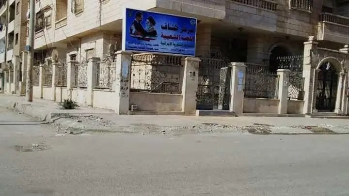 قصص مأساوية.. "بيت أم خديجة" و...