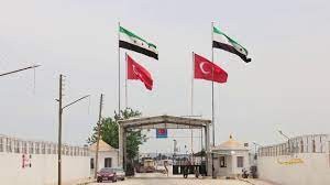 ماذا تضمن  بيان إدارة "معبر با...