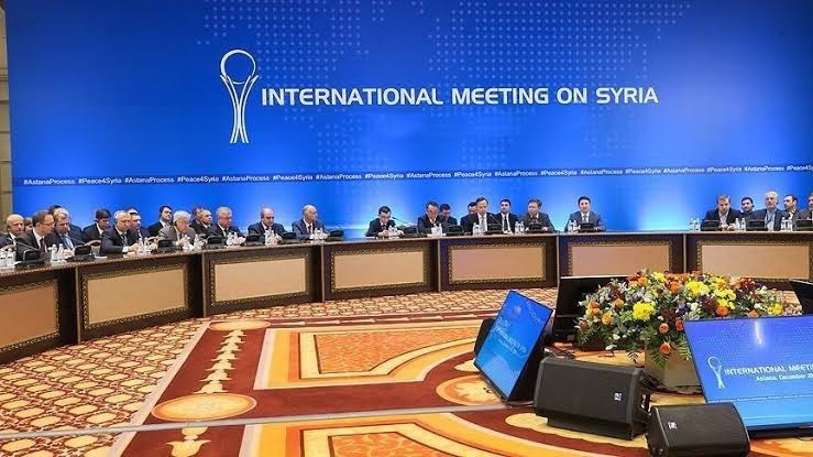 ترحيب أمريكي بانعقاد "الدستوري...