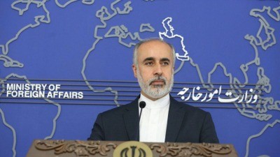 الخارجية الإيرانية: الغارات ال...