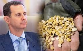 كبتاغون الأسد هذه المرة في قبض...