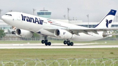 إيران توقف رحلاتها الجوية إلى...