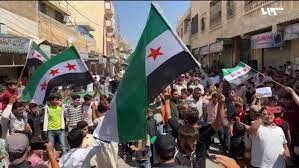 كيف أحيا الشمال السوري ذكرى ال...