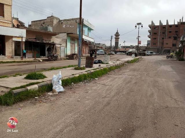 منهم ضابط.. قتلى وجرحى من قوات...