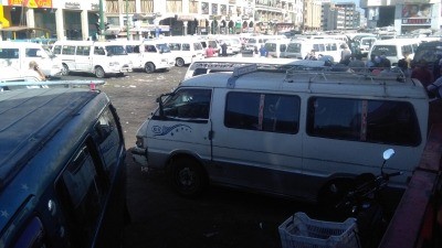 سلطات النظام اعتبرته تمردا.. س...