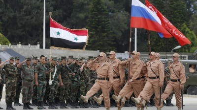 وثيقة مسربة تكشف تخفيض روسيا ل...