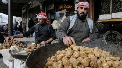 تجاوزوا المئة.. إحصائية بعدد ا...