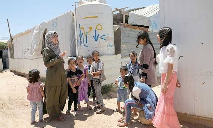 "مفوضية اللاجئين" تكشف حجم الم...