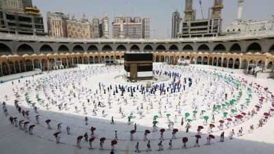 غموض يكتنف ملف الحاج بالتزامن...