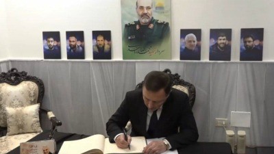 روسيا تعلق على استهداف القنصلي...