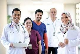  نائبة رئيس غرفة الأطباء الألم...