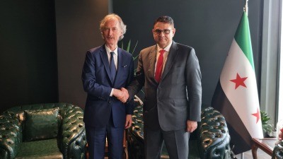 "التفاوض" تقترح توصيات لمجلس ا...