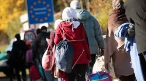 النمسا" السوريون يشكلون 92.5%...
