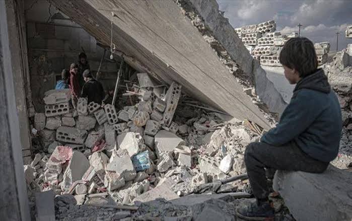 تسجيل انتهاكات في جميع المناطق...
