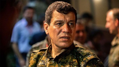 "قسد" تطالب التحالف بمزيد من ا...