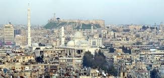 سكان حلب ومخاوف الوجود الإيران...