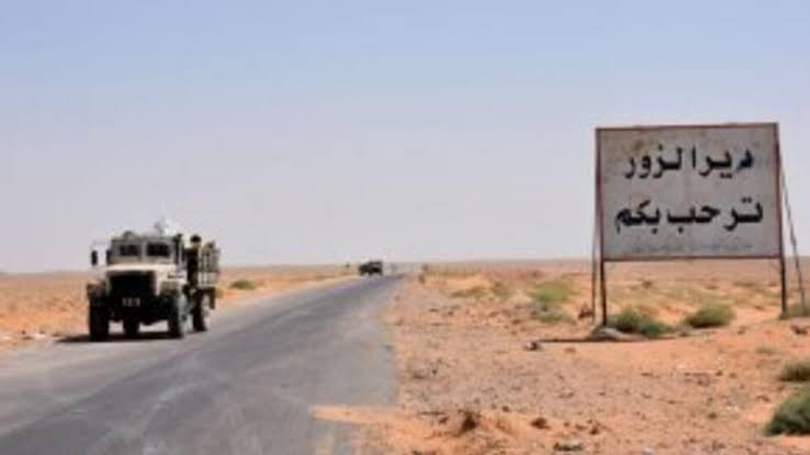 "الفرقة الرابعة" تعزز وجودها ف...