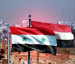 اليمن: تعيين سفير لنا في دمشق...