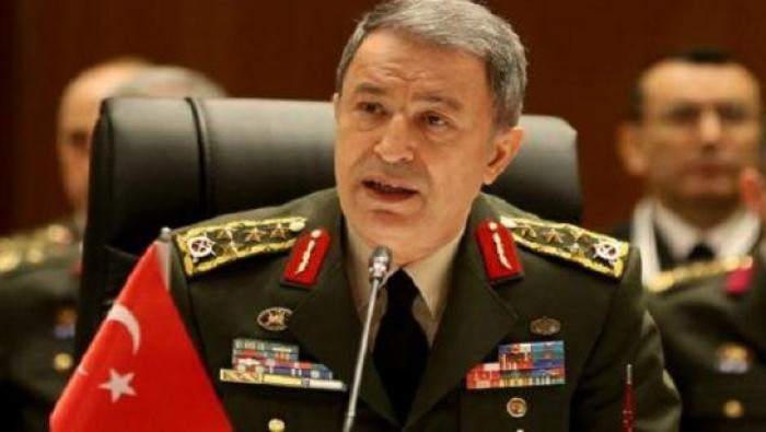 أكار: نعمل مع روسيا على حل الص...