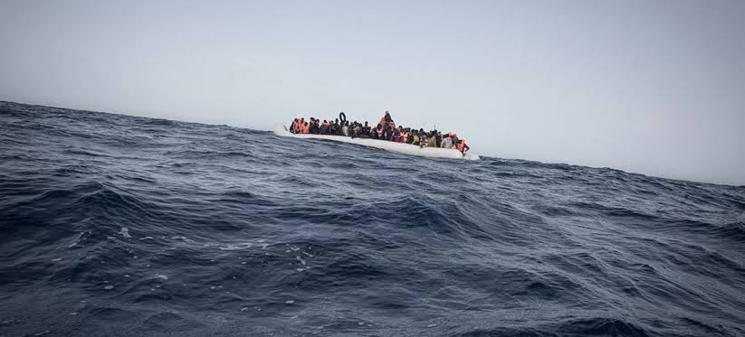 فيه سوريون.. السلطات اللبنانية...