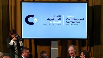 أمريكا: روسيا والنظام يعرقلان...