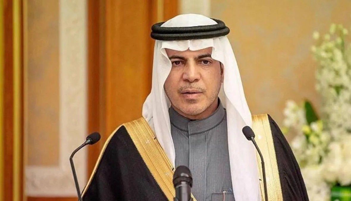 السعودية تعين سفيرا جديدا لها...