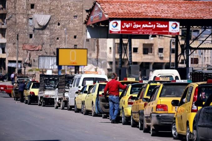حكومة النظام تصدر تحديثا جديدا...