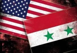 السفارة الأمريكية في سوريا "ال...