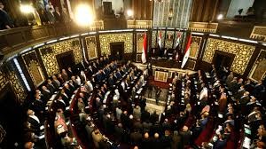 مجلس التصفيق.... مرشحون بلا بر...