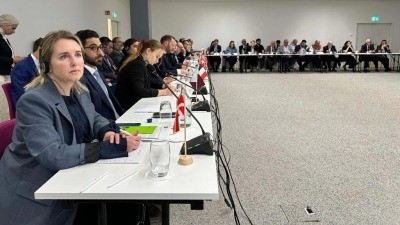 مبعوثو الدول إلى سوريا: لا تطب...