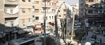 مجلس مدينة جرمانا يرفض مشروع “...