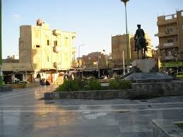 ماسبب الاستنفار في دير الزور؟