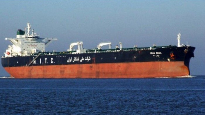 شركات لبنانية تتكفل بنقل النفط...
