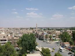 المجلس الوطني الكردي يدين حملة...