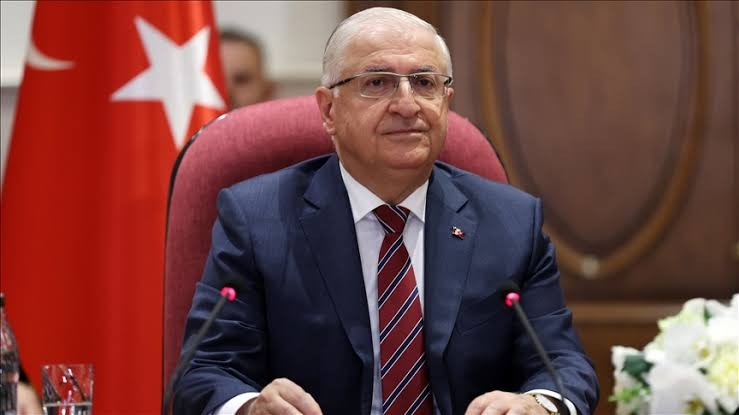تركيا تجدد مطالبها للولايات ال...