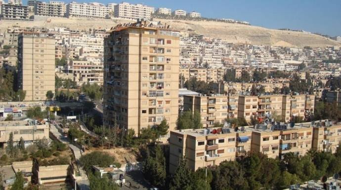 نظام الأسد يضع شرطا تعجزيا لمن...