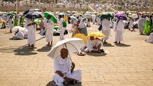 تقارير توثق عدد وفيات الحجاج ل...