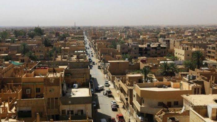إجراءات أمنية مشددة للميليشيات...