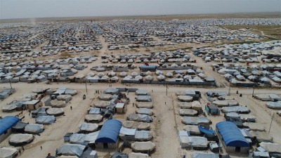 تنحدر من دير الزور.. الاتفاق ع...