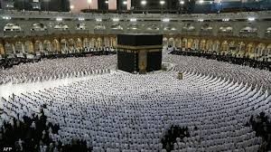 حتى الحجاج لم يسلموا من سرقات...