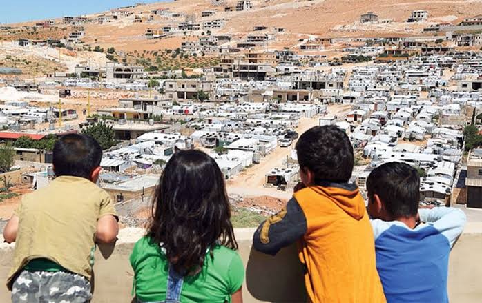 منظمات حقوقية تطالب لبنان بوقف...